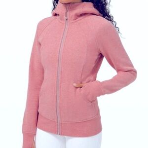 Lululemon Scuba Hoodie Jacket 2